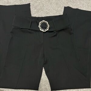 DOLCE&GABBANA PANTS
